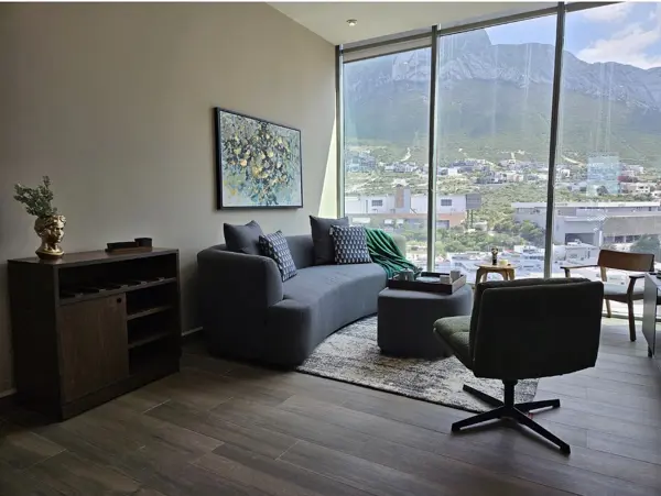 Departamento en venta en Zona Valle Poniente, San Pedro Garza García — foto 3 de 12