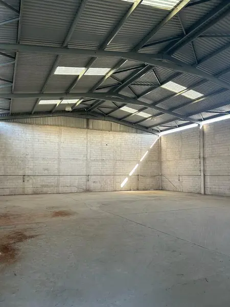 Bodega en venta en Privadas de Camino Real, General Escobedo — foto 2 de 8
