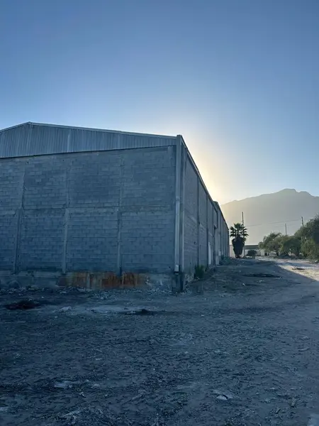 Bodega en venta en Privadas de Camino Real, General Escobedo — foto 3 de 8