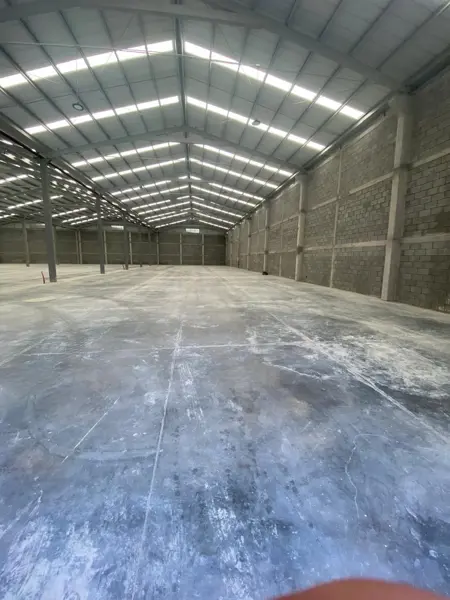 Bodega en renta en El Milagro, Apodaca — foto 3 de 13
