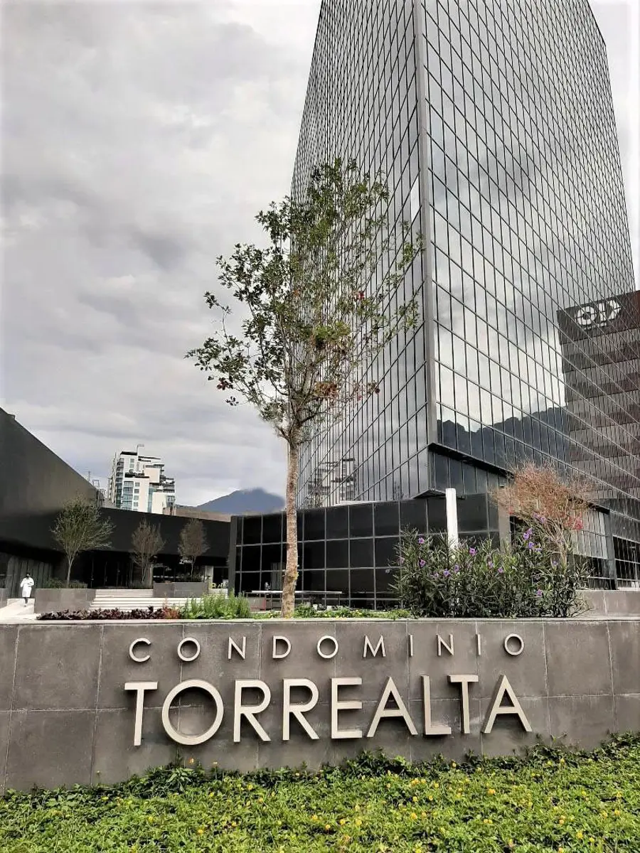 Oficina en venta en Valle Del Campestre, San Pedro Garza García — foto 1 de 8