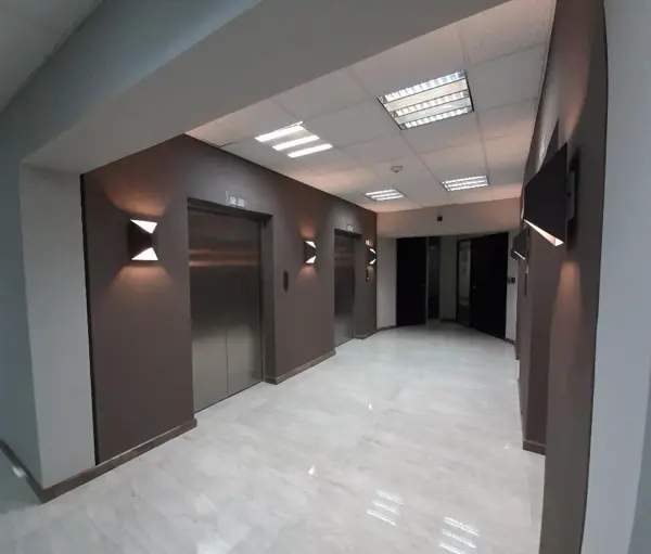 Oficina en venta en Valle Del Campestre, San Pedro Garza García — foto 2 de 8