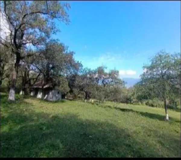 Terreno en venta en San Francisco, Santiago — foto 2 de 10