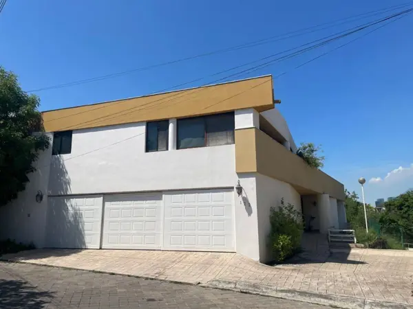 Casa en venta en Antigua Hacienda San Agustin, San Pedro Garza García — foto 3 de 30