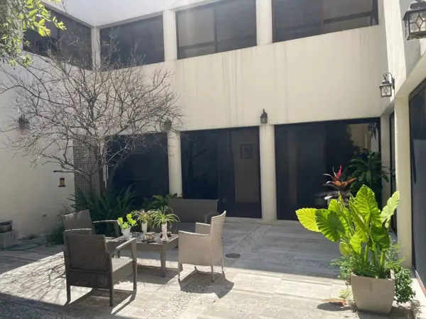 Casa en venta en Antigua Hacienda San Agustin, San Pedro Garza García — foto 2 de 30