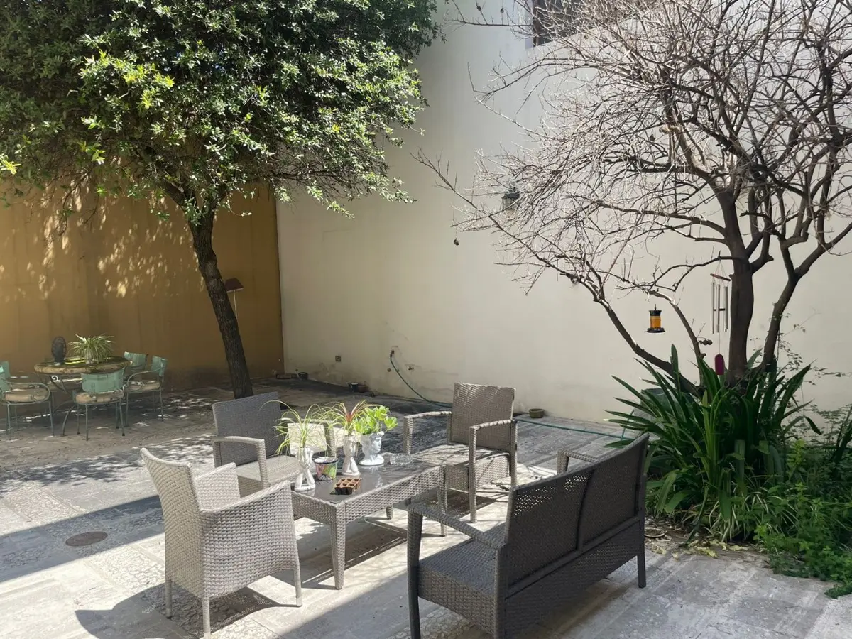 Casa en venta en Antigua Hacienda San Agustin, San Pedro Garza García — foto 1 de 30