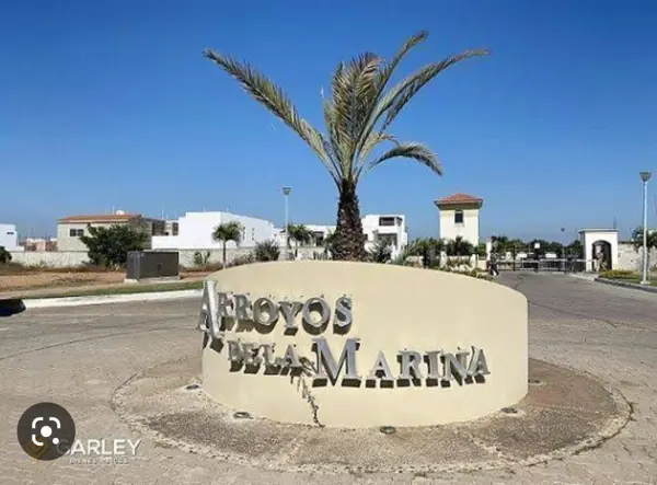 Casa en venta en Marina Mazatlan, Mazatlán — foto 3 de 13