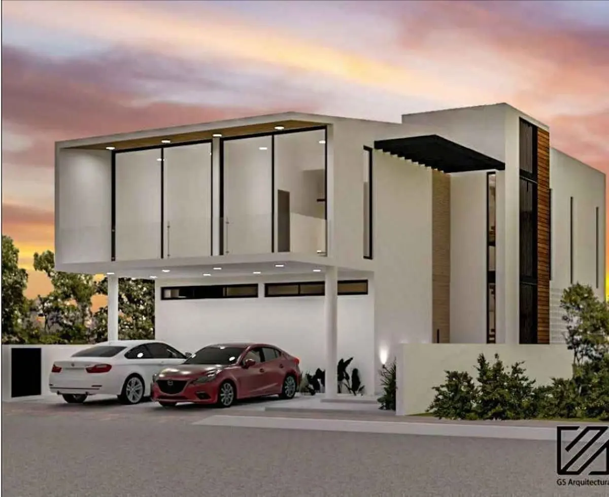Casa en venta en Marina Mazatlan, Mazatlán — foto 1 de 13