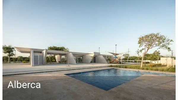 Terreno en venta en Tamanche, Mérida — foto 3 de 5