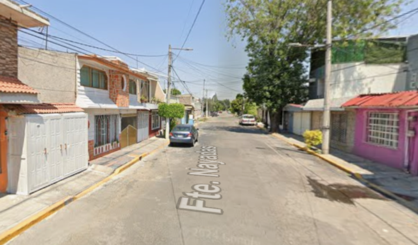Casa en venta en Jardines de Morelos Sección Bosques, Ecatepec de Morelos — foto 3 de 10