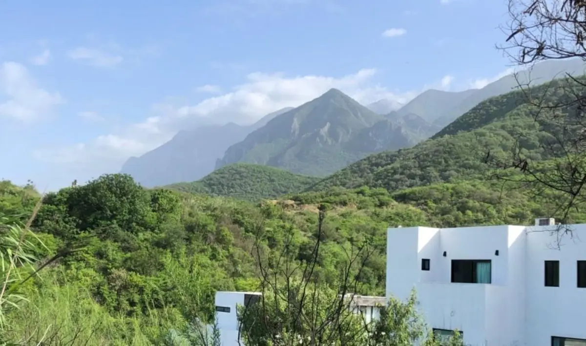 Terreno en venta en Valle Alto, Monterrey — foto 1 de 5
