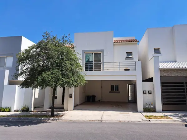 Casa en venta en Bosques de las Cumbres, Monterrey — foto 2 de 36