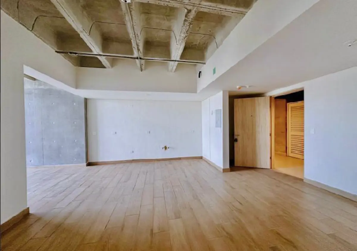 Departamento en venta en Monterrey Centro, Monterrey — foto 1 de 29