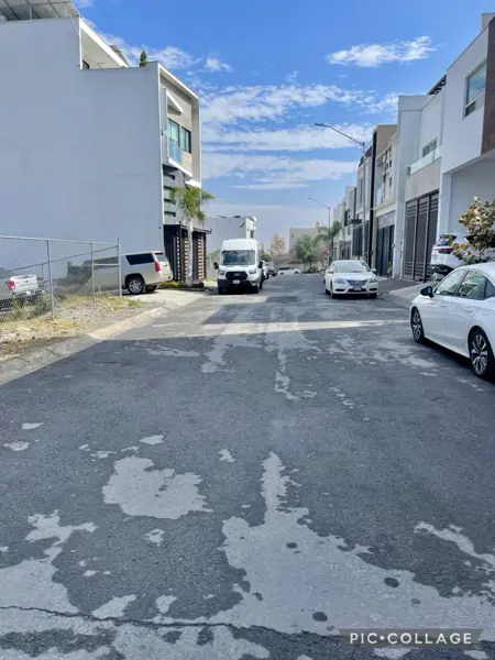 Terreno en venta en Cumbres Elite 8vo Sector, Monterrey — foto 3 de 7