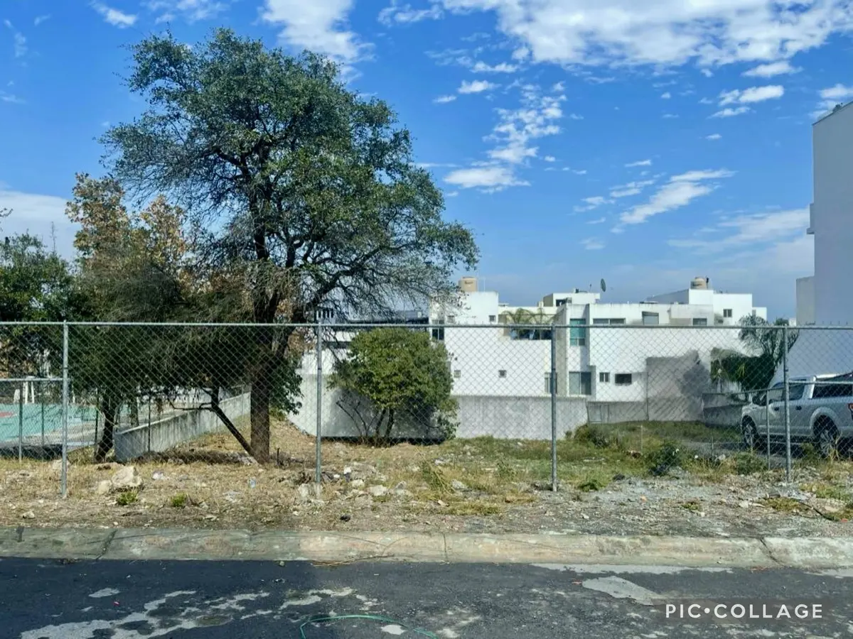 Terreno en venta en Cumbres Elite 8vo Sector, Monterrey — foto 1 de 7
