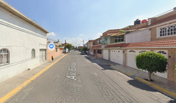 Casa en venta en Industrias Tulpetlac, Ecatepec de Morelos — foto 3 de 10