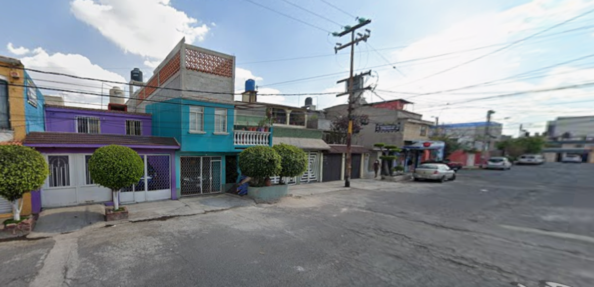 Casa en venta en Rinconada de Aragon, Ecatepec de Morelos — foto 1 de 10