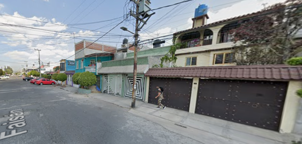 Casa en venta en Rinconada de Aragon, Ecatepec de Morelos — foto 2 de 10