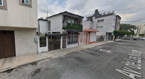Casa en venta en Viveros de la Loma, Tlalnepantla de Baz — foto 2 de 10