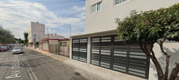 CASA EN VENTA EN VIVEROS DE LA LOMA-TLALNEPANTLA