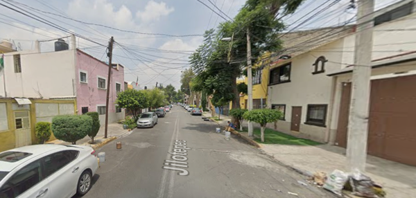 Casa en venta en La Romana, Tlalnepantla de Baz — foto 3 de 10