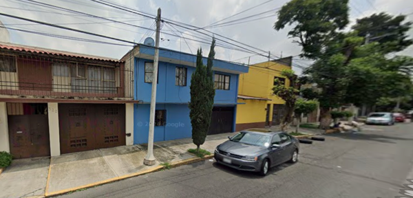 Casa en venta en La Romana, Tlalnepantla de Baz — foto 2 de 10