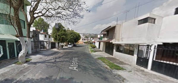 Casa en venta en Valle Dorado, Tlalnepantla de Baz — foto 3 de 10
