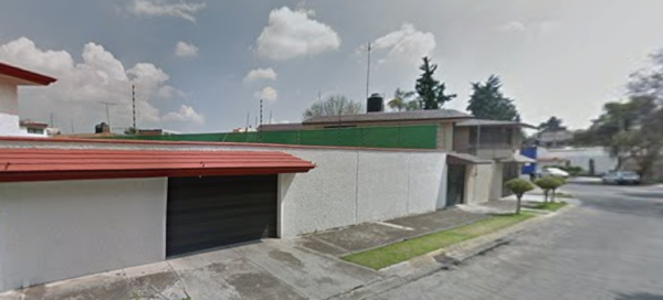 Casa en venta en Valle Dorado, Tlalnepantla de Baz — foto 2 de 10