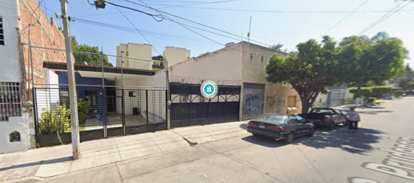 Casa en venta en Estadio, Guadalajara — foto 2 de 10