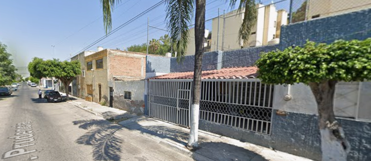 Casa en venta en Estadio, Guadalajara — foto 1 de 10