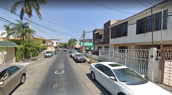 Casa en venta en Jardines de La Cruz 1a. Sección, Guadalajara — foto 3 de 10