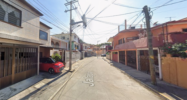 Casa en venta en Atasta de Serra, Centro — foto 3 de 10