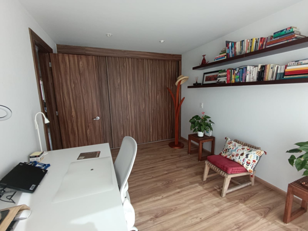 Departamento en venta en Olivar de los Padres, Álvaro Obregón — foto 3 de 18