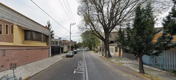 Casa en venta en Valle Ceylan, Tlalnepantla de Baz — foto 3 de 10