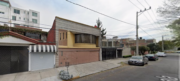 VENDO CASA EN VALLE CEYLAN-TLALNEPANTLA