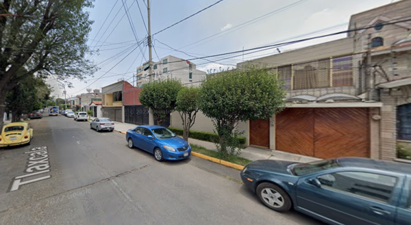 Casa en venta en Valle Ceylan, Tlalnepantla de Baz — foto 2 de 10