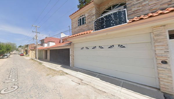 Casa en venta en Ciudad del Sol, La Piedad — foto 2 de 10