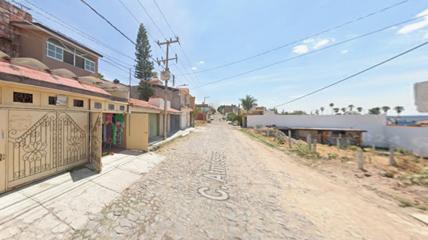 Casa en venta en Ciudad del Sol, La Piedad — foto 3 de 10