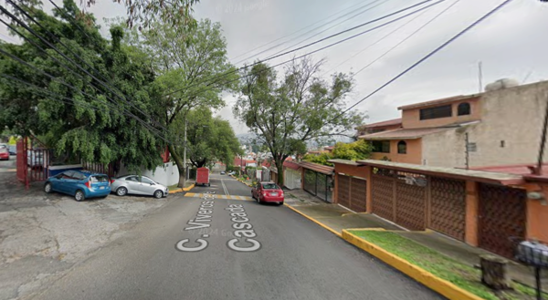 Casa en venta en Viveros de la Loma, Tlalnepantla de Baz — foto 3 de 10