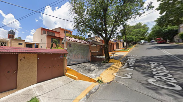 Casa en venta en Viveros de la Loma, Tlalnepantla de Baz — foto 2 de 10