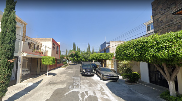 Casa en venta en Benito Juarez, Guadalajara — foto 3 de 10