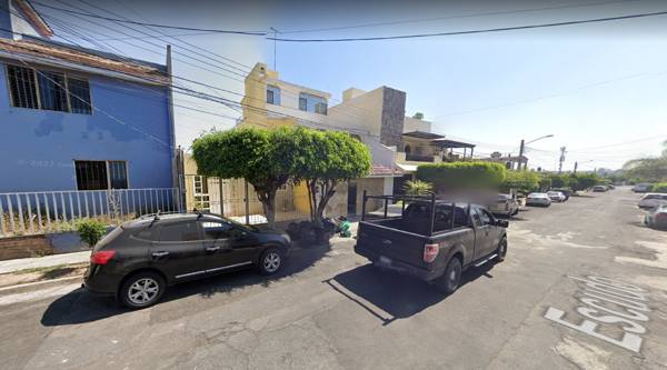 Casa en venta en Benito Juarez, Guadalajara — foto 2 de 10
