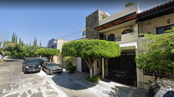 CASA EN VENTA EN BENITO JUAREZ, GDL-JAL