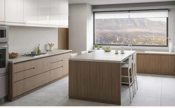 Departamento en venta en Valle Del Campestre, San Pedro Garza García — foto 3 de 8
