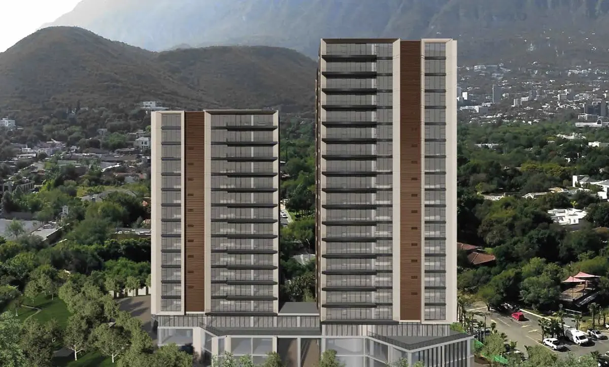 Departamento en venta en Valle Del Campestre, San Pedro Garza García — foto 1 de 8
