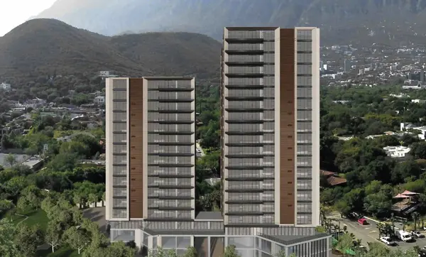 DEPARTAMENTO EN VENTA VALLE DEL CAMPESTRE
