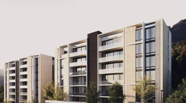 Departamento en venta en Valle de San Ángel, San Pedro Garza García — foto 3 de 5