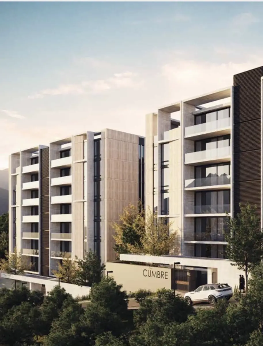Departamento en venta en Valle de San Ángel, San Pedro Garza García — foto 1 de 5