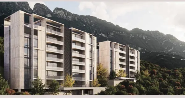 Departamento en venta en Valle de San Ángel, San Pedro Garza García — foto 2 de 5