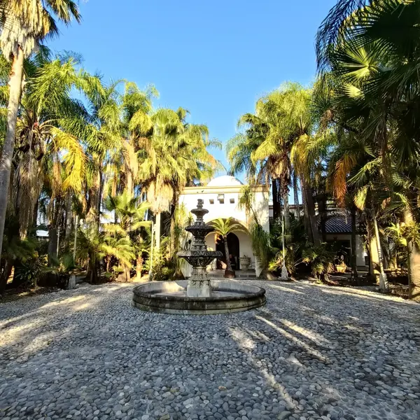 Quinta en venta en Los Olivos Residencial, Santiago — foto 2 de 16